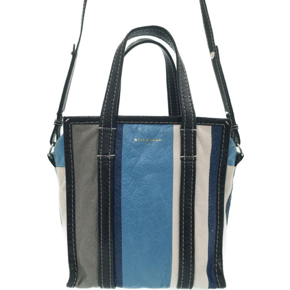 Balenciaga Bazaar XS Bag Shopper - Picture 2 of 9